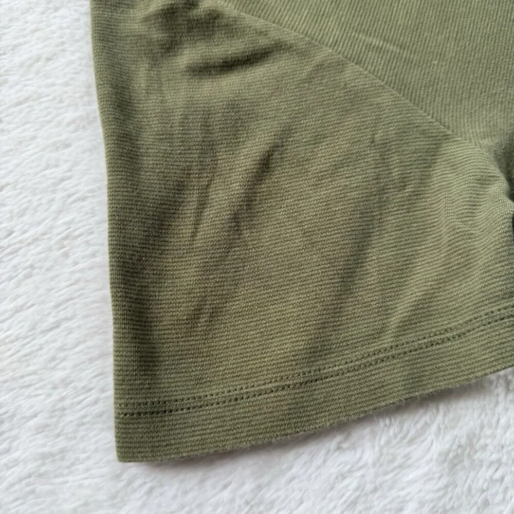 Banana Republic Luxe Touch Performance T-Shirt Men Short Sleeve Lot Of 2 Size S